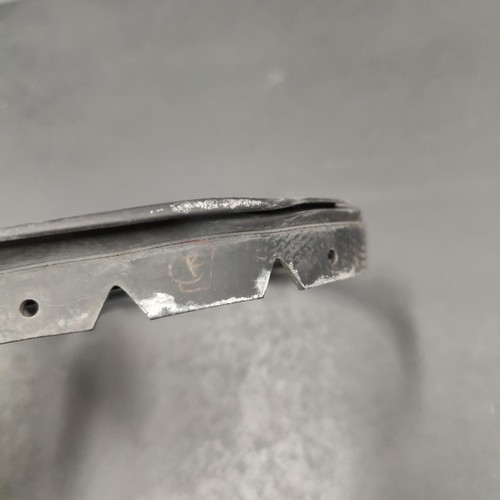 94 95 96 97 98 99 Toyota Celica derecha haz alto interior junta de sello de goma OEM - Imagen 5 de 5