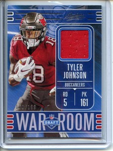 tyler johnson buccaneers jersey