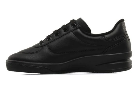 TBS BRANDY tennis femme NOIR - Photo 3/4