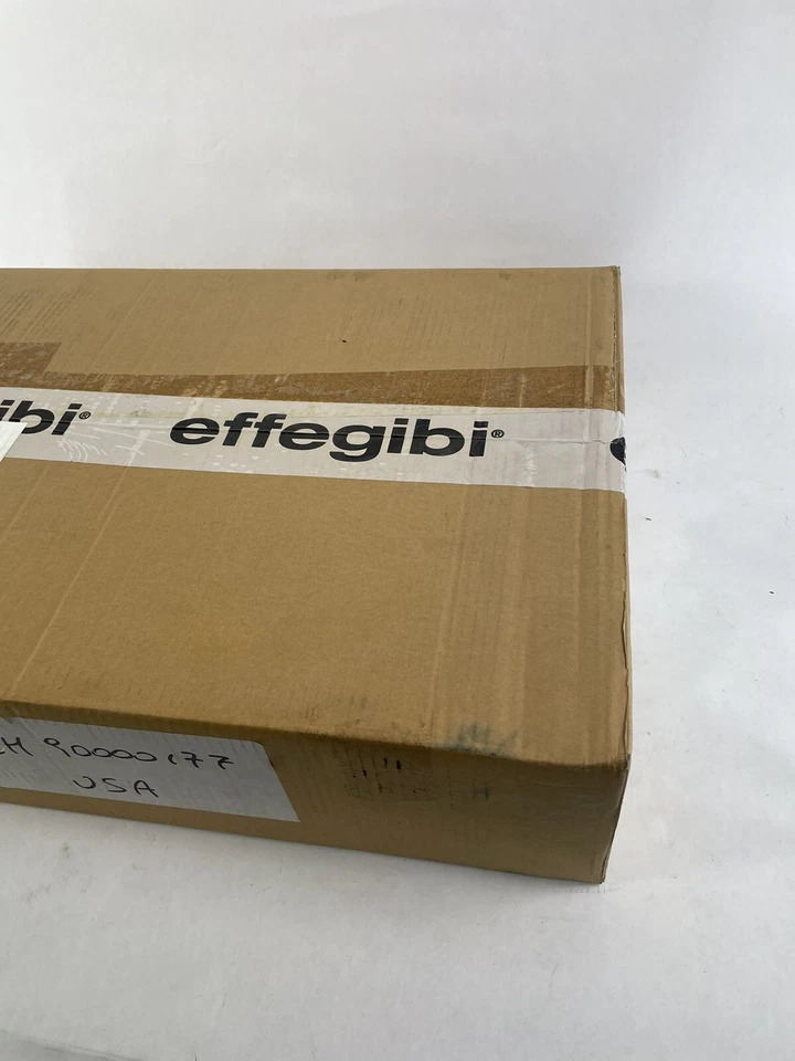 Contador Effe CH90000177 easysteam aquasteam Foto 4 de 4