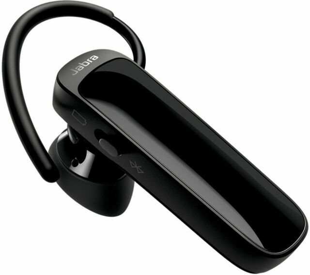 Jabra Talk 25 Auricolare in Ear Bluetooth - Nero (100-92310900-60) |  Acquisti Online su eBay