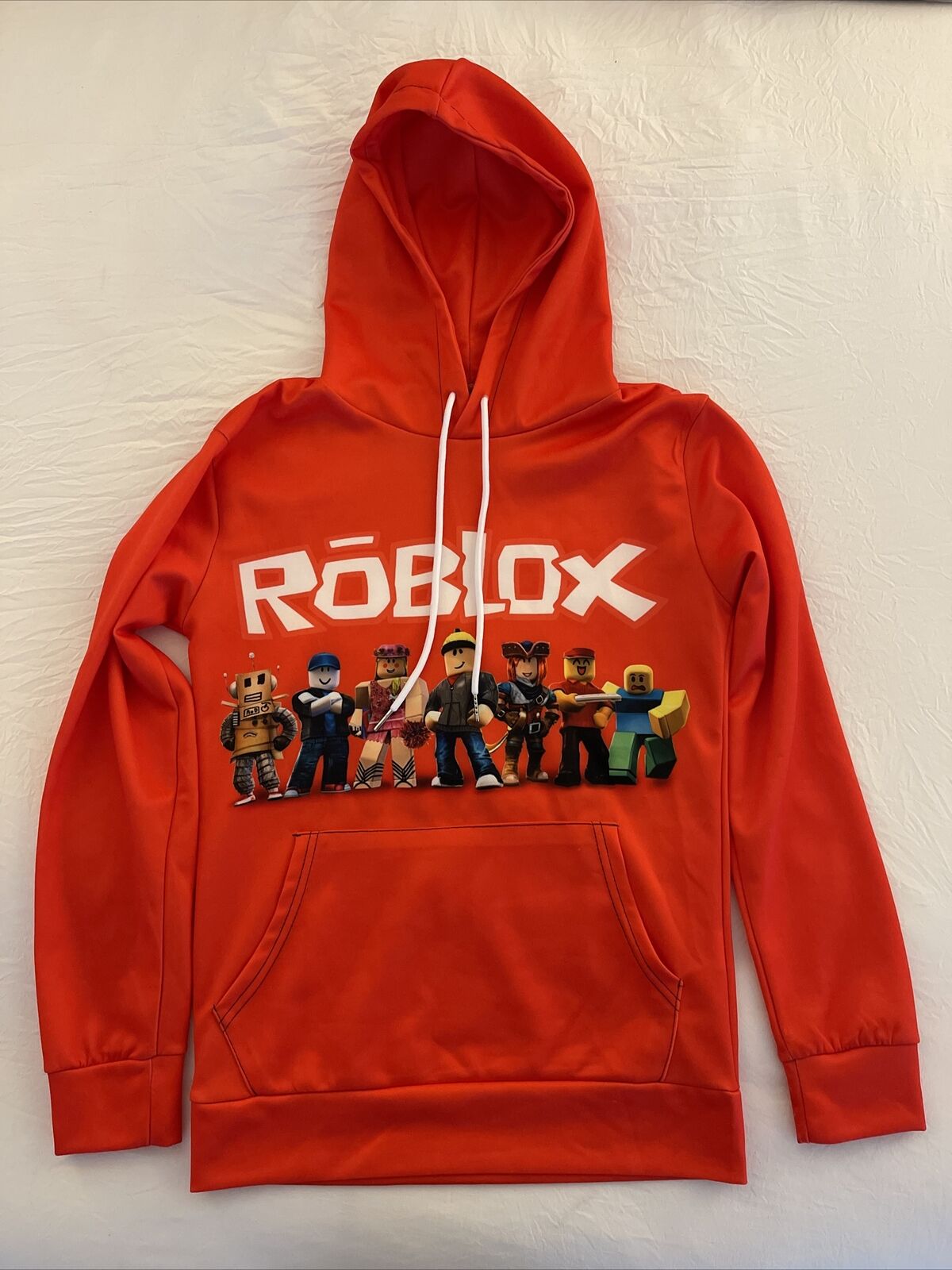 EXCLUSIVE NIKE LIGHTNING HOODIE – Roblox