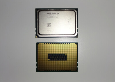 AMD Opteron 6386 SE CPU / 16 Core / 2,8 GHz - 3,5 GHz (turbo)