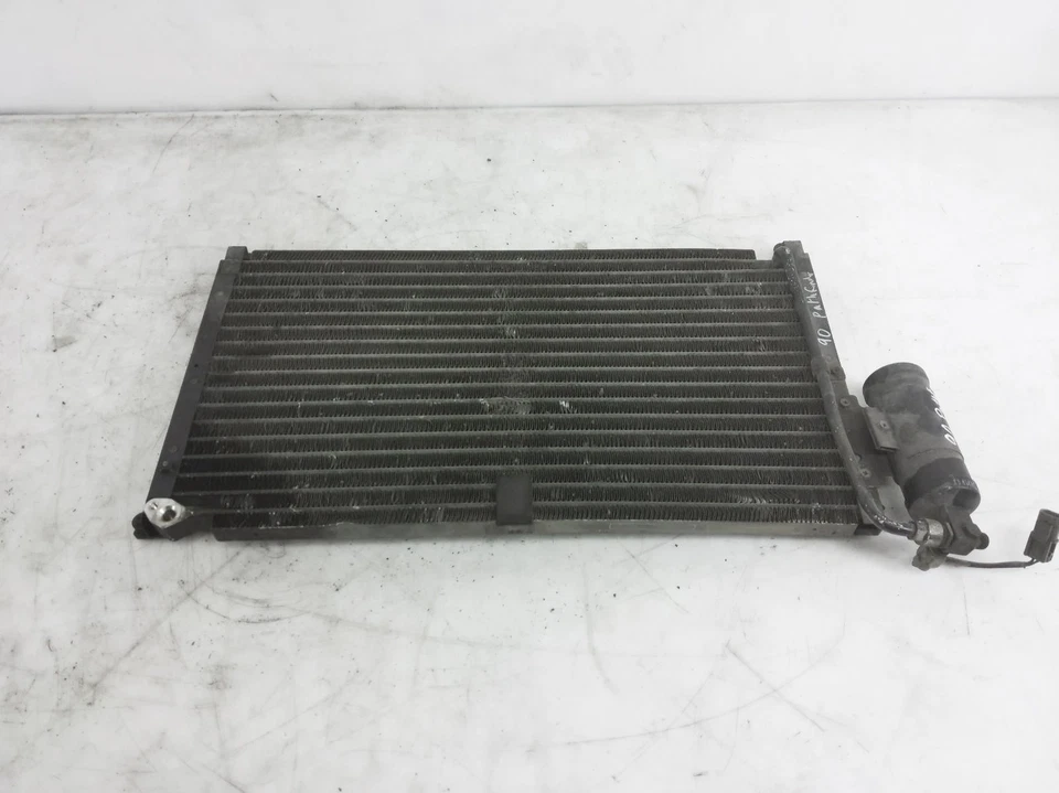 1989-1993 Nissan Pathfinder кондиционер конденсатор 92100-01G60 - Изображение 4 из 4