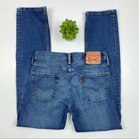 levis 513 30x32