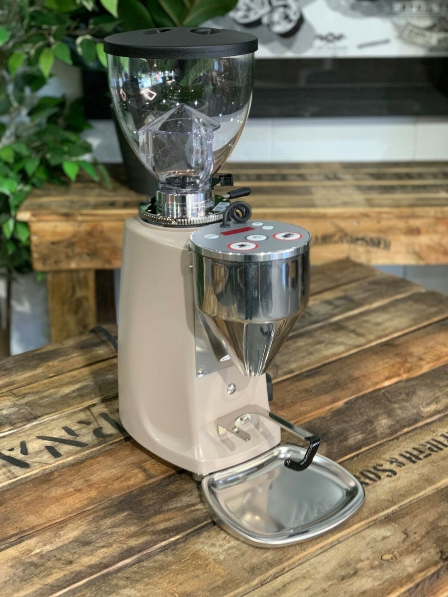 MAZZER  マッザーエレクトニックミニ　ac100v MAZZER MINI ELECTRONIC BRAND NEW CUSTOM SAND ESPRESSO COFFEE