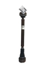 2021-2024 Ford Bronco Front Drive Shaft Propeller Assembly 4x4 2.3l Mb3w-4a376 2021-2024 Ford Bronco Front Drive Shaft Propeller Assembly 4x4 2.3l Mb3w-4a376