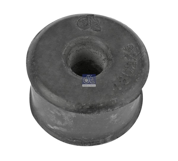 10 X Gummipuffer DT Spare Parts 4.80226 D:10Mm D:315Mm H:215Mm-image