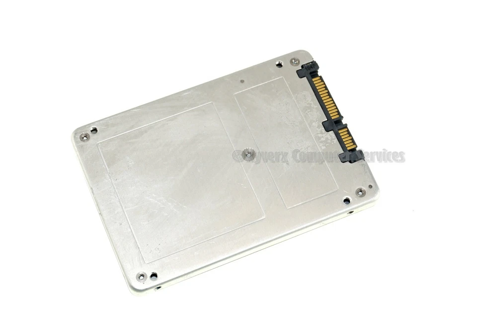 SSDSC2KF256GB 02X50D INTEL SSD 256G8 SATA (GRD A)(CA214)  - Image 2 of 2