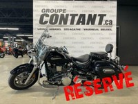 2005 Yamaha ROAD STAR 1700 SILVERADO
