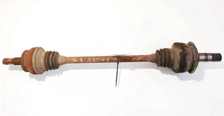 used Genuine 113967 30 715733 Axles - Rear Left side FOR Mercedes 