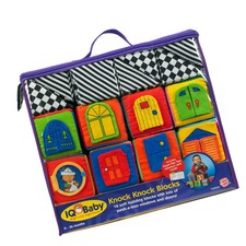 iq baby knock knock blocks