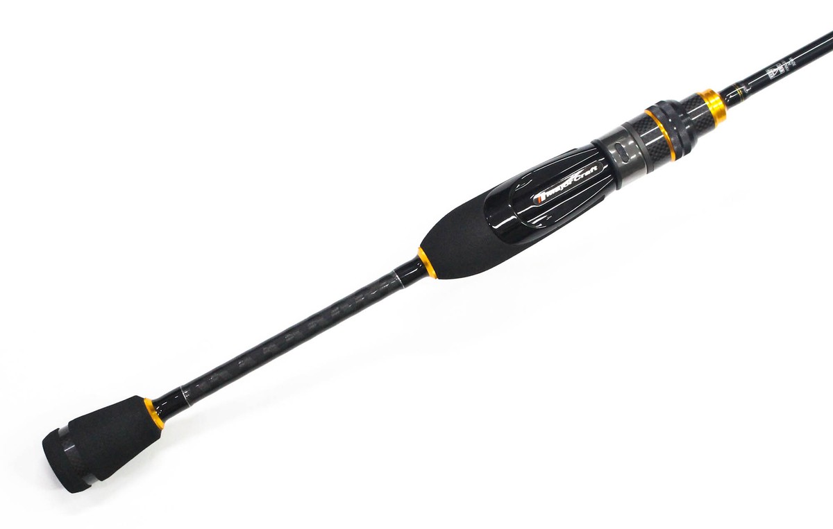 メジャークラフト トリプルクロス TCX-632 AJI Major Craft Triple Cross Series Spinning Rod TCX S632 AJI