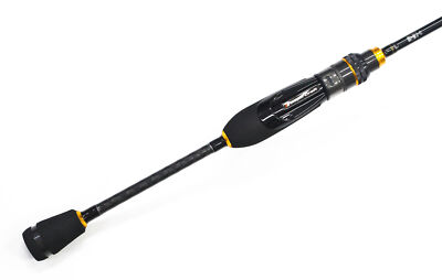 Major Craft Triple Cross Series Spinning Rod TCX S632 AJI