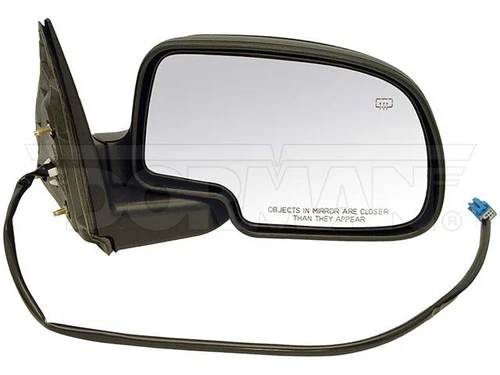 Dorman 955-1292 Side View Mirror Power fits Cadillac Chevrolet GMC models