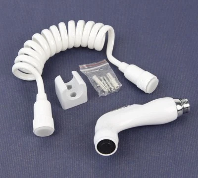 SOYTICH Doccetta Bidet Igiene Doccia Intima Rubinetto Doccia per Cani (bidet05)