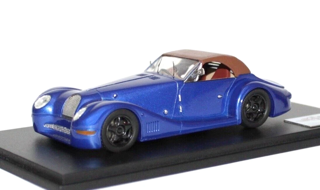 Las mejores ofertas en Spark Morgan 1:43 vehículos diecast y de