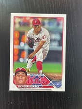 2023 Topps 385-660 You Pick