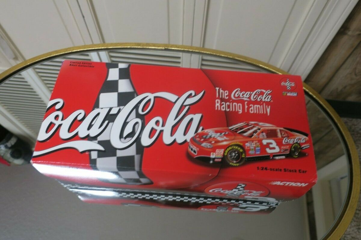 1998 Dale Earnhardt #3 1998 Dale Earnhardt #3