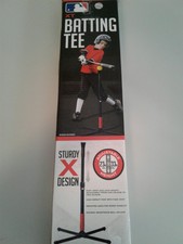 franklin xt pro batting tee