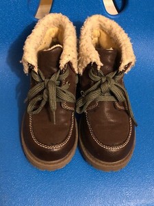 boys fall boots