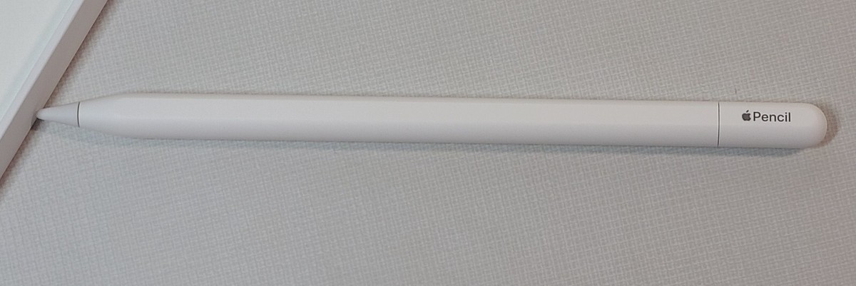 iPadアクセサリー Apple pencil USB-C MUWA3ZA/A Model A3085 11v8v3dJqdL.jpg_BO30,255,255,