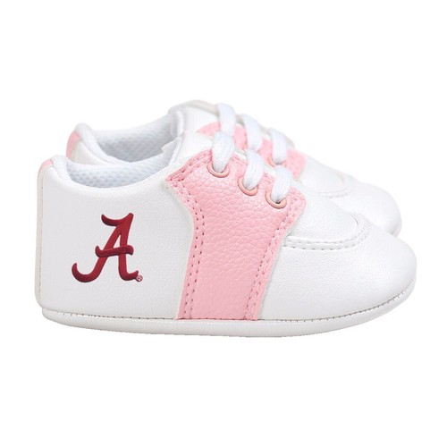 Alabama Crimson Tide Womens Size 9 Spirit Co. Shoes | eBay display picture 1