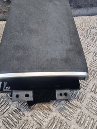 TOYOTA ESTIMA CENTER CONSOLE ARM REST 58982-28010 2.4L HYBRID ELECTRIC MPV 2014 - Picture 4 of 10
