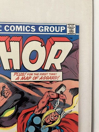 Thor Annual 10. 1st Demagorge - Picture 2 of 5