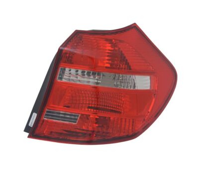 Right Rear Light for BMW 1 Series E81 E87 2007-2009 2010 2011 2012 VT688P Red