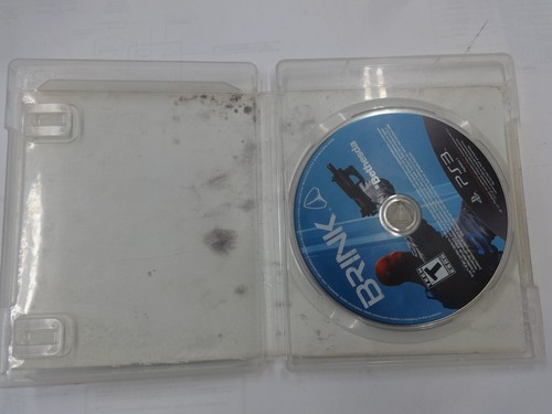 LARGE SELECTION PS3 PLAYSTATION 3 USED & NEW VIDEO GAMES U CHOOSE FROM DROP DOWN - Picture 53 of 487