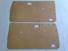 <!--F#f_0-->Door Cards Fits Toyota Hilux 1988-1997 Ute Quality Masonite x2<!--F/-->