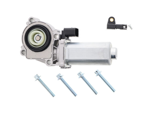 BMW X3 2004-2010 Transfer Case Motor by APA/URO Parts 39DNNB