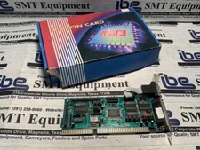 NEW Winbond Controller Card - UN1072B - ID2-W83757S w/Warranty