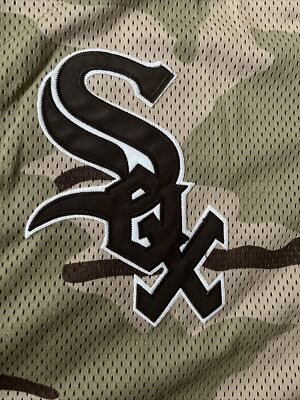 【SALE】MLB ゴードン・ベッカム直筆サイン入りユニフォーム Chicago White Sox Baseball Jersey Gordon Beckham #15