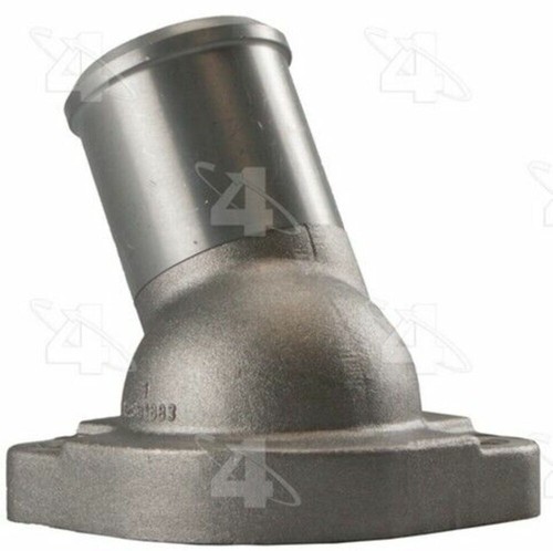 Four Seasons Engine Coolant Thermostat / Water Outlet Assembly 86133 - Picture 2 of 9