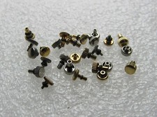 SEIKO Crown 3.5mm Silver NOS for Parts/Repair/Spares 1 per order