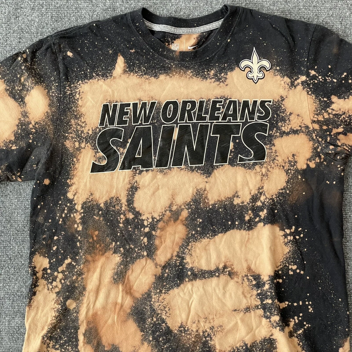 Nike saints shirt discount