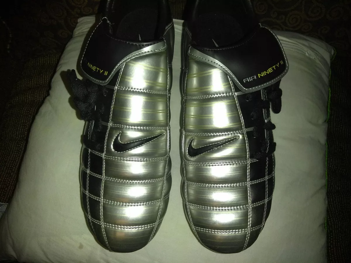 Nike total 9 shop size 9