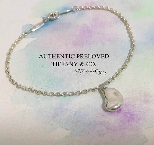 RARE Authentic Tiffany \u0026 Co. Elsa 