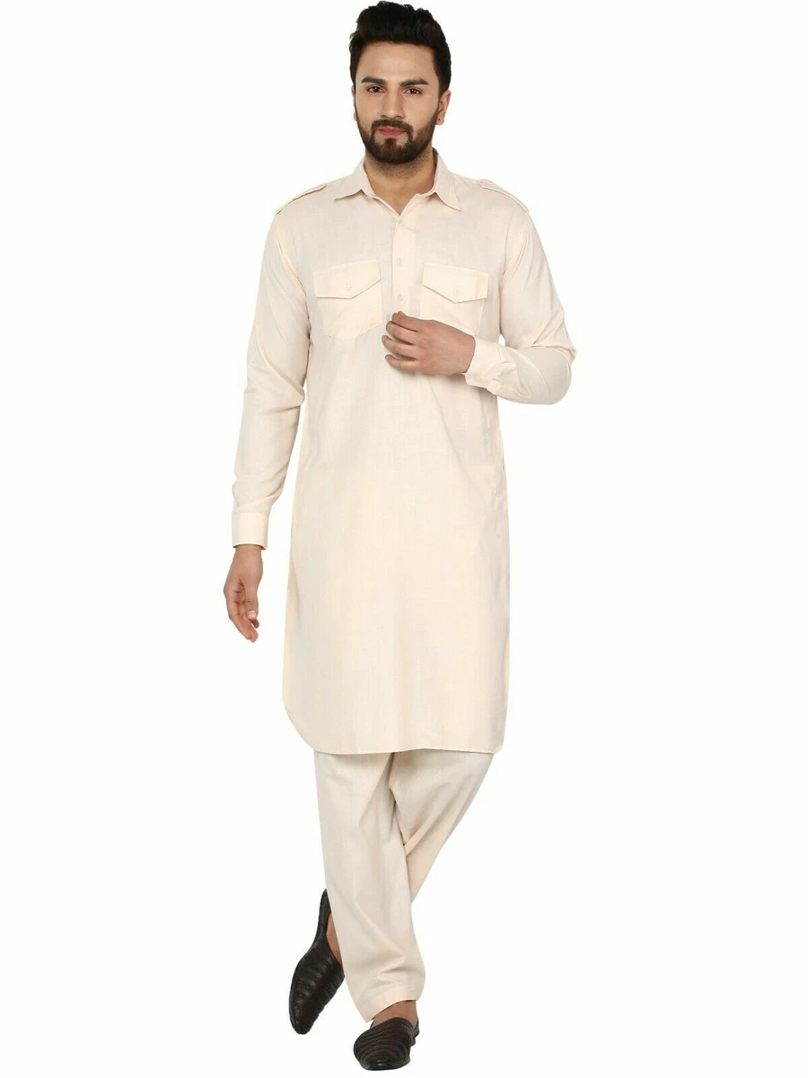 Party wear pathani suit for mens sale