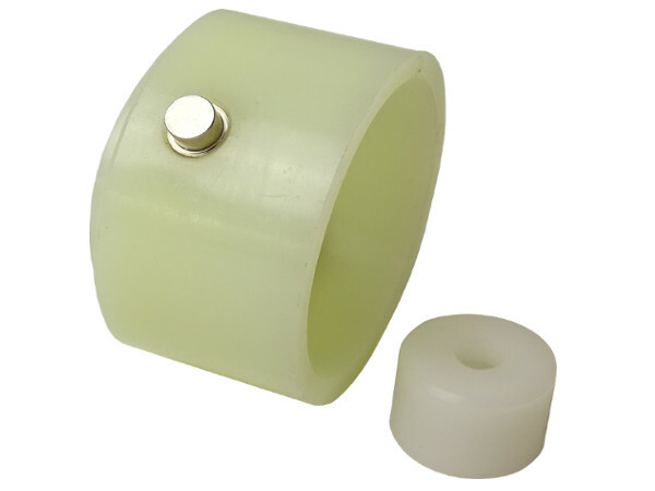 CUCITURE NERE ADATTE NISSAN NAVARA 2006-2012 - Foto 10