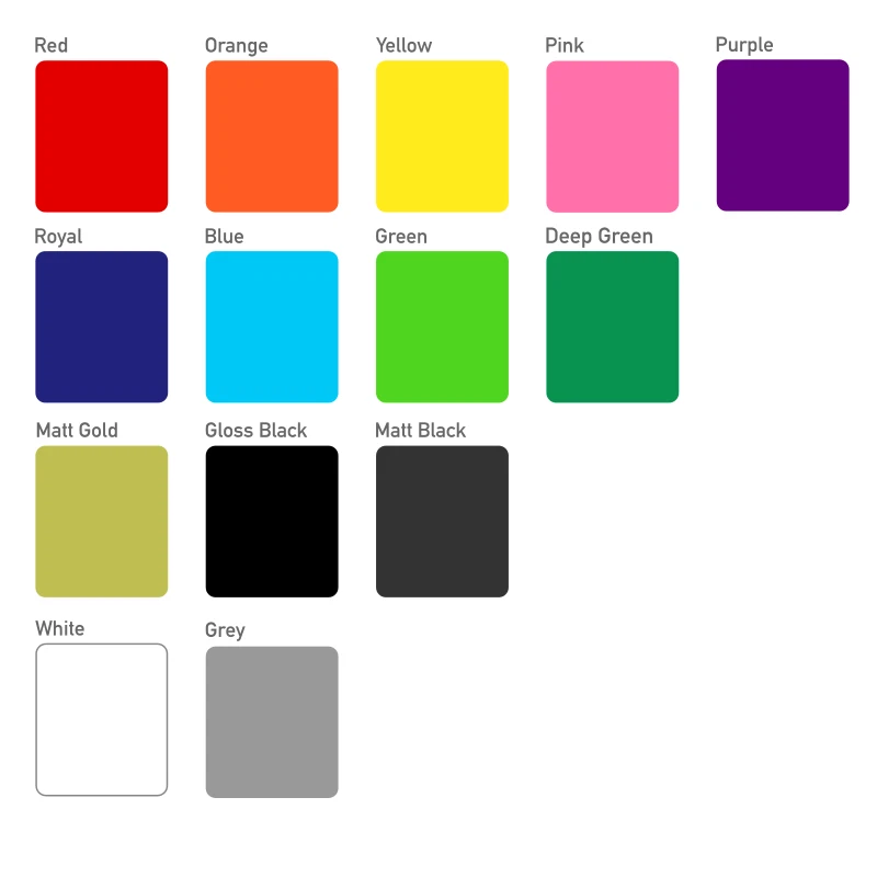 Réplica de calcomanía/pegatinas horquilla suspensión Manitou Circus Expert | Repuesto Foto 3 de 3