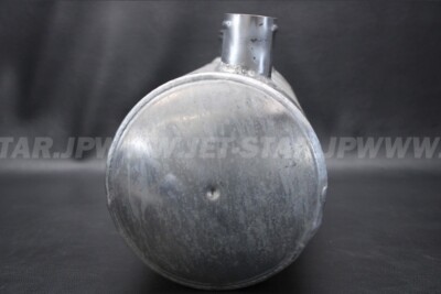 ULTRA260X'10 OEM (Mufflers) MUFFLER-COMP,1ST Used [K0956-45 ULTRA260X'10 OEM (Mufflers) MUFFLER-COMP,1ST Used [K0956-45