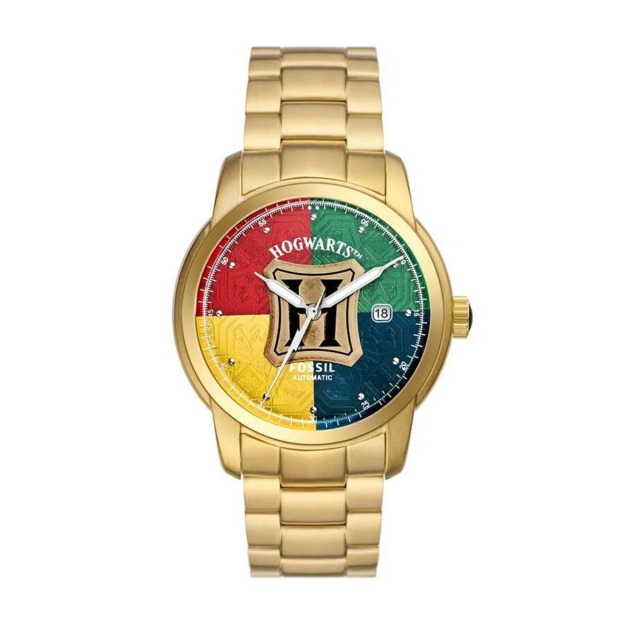 Harry potter hotsell fossil watch