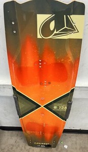 Kite Board Airush Livewire #138 Multizone Biotech 138cm