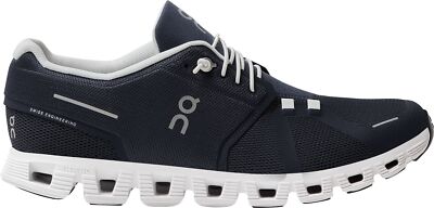 On Cloud Turnschuh Qc ON Cloud Waterproof Herren Sneaker In