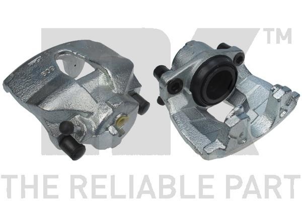 NK Bremssattel Honda P. Accord 2.0-2.4 03-08 LE-image