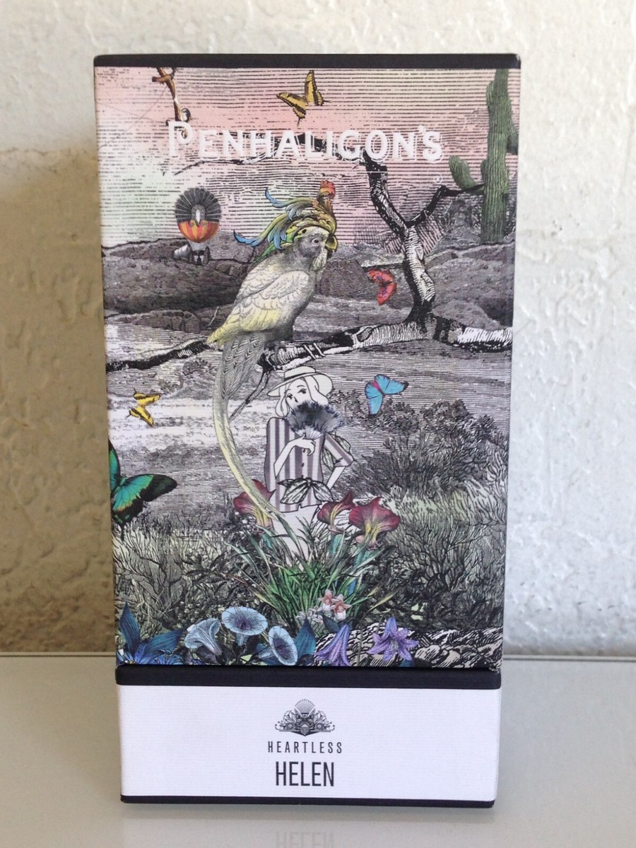 Penhaligon's Portraits Heartless Helen 2.5 fl oz Women's Eau