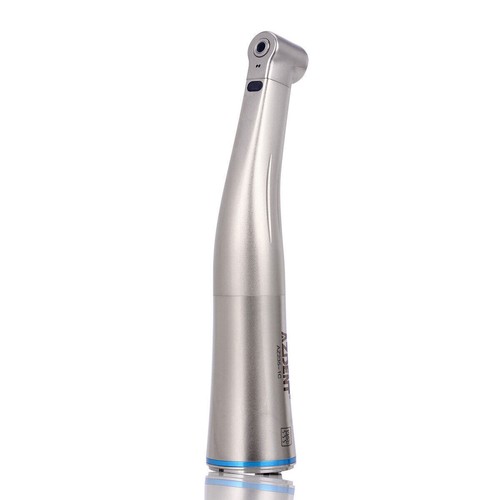 AZDENT Dentale Elettrico LED Brushless Micro Motore 1:1 1:5 Fibra Ottica Manipolo - Foto 27 di 58